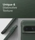 Ringke Onyx Google Pixel 8 Pro Hoesje Flexibel TPU Back Cover Groen afbeelding 5