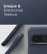 Ringke Onyx Google Pixel 8 Pro Hoesje Flexibel TPU Back Cover Blauw afbeelding 6