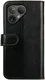 Rosso Element Fairphone 5 Hoesje Book Case Wallet Zwart afbeelding 2