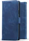 Rosso Element Fairphone 5 Hoesje Book Case Wallet Blauw afbeelding 5