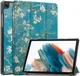 Samsung Galaxy Tab A11 Plus / Tab A9 Plus Hoes Book Case Blossom afbeelding 1