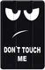 Samsung Galaxy Tab A11 Plus / Tab A9 Plus Hoes Book Case Touch afbeelding 10