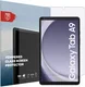 Rosso Samsung Galaxy Tab A11 / A9 9H Tempered Glass Screen Protector afbeelding 2