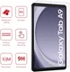 Rosso Samsung Galaxy Tab A11 / A9 9H Tempered Glass Screen Protector afbeelding 3