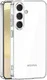 Samsung Galaxy S24 Hoesje Dun TPU Back Cover Transparant afbeelding 8