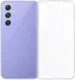 Samsung Galaxy S24 Plus Hoesje Dun TPU Back Cover Transparant afbeelding 1