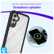 Samsung Galaxy S24 Hoesje Full Protect 360° Cover Hybride Zwart afbeelding 5