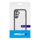 Samsung Galaxy S24 Hoesje Full Protect 360° Cover Hybride Blauw afbeelding 9