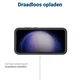 Samsung Galaxy S24 Hoesje Full Protect 360° Cover Hybride Rood afbeelding 6
