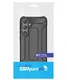 Samsung Galaxy S24 Ultra Hoesje Shock Proof Hybride Back Cover Zwart afbeelding 9