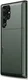 Samsung Galaxy S24 Ultra Hoesje met Slider Kaarthouder Groen afbeelding 2