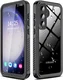 SBG Outdoor Case Samsung Galaxy S24 Plus Waterdicht Zwart afbeelding 1
