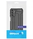Samsung Galaxy A15 5G Hoesje Shock Proof Hybride Back Cover Zwart afbeelding 10