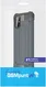 Xiaomi Redmi Note 12S Hoesje Shock Proof Hybride Back Cover Blauw afbeelding 2