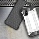 Xiaomi Redmi Note 12S Hoesje Shock Proof Hybride Back Cover Blauw afbeelding 6