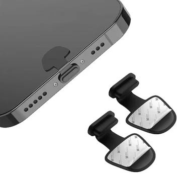 Stofplugs