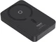Baseus MagPro MagSafe Powerbank 20W met Standaard 5.000mAh Zwart afbeelding 12