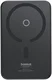 Baseus MagPro MagSafe Powerbank 20W met Standaard 5.000mAh Zwart afbeelding 2