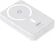 Baseus MagPro MagSafe Powerbank 20W met Standaard 5.000mAh Wit afbeelding 12