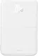 Baseus MagPro MagSafe Powerbank 20W met Standaard 5.000mAh Wit afbeelding 9