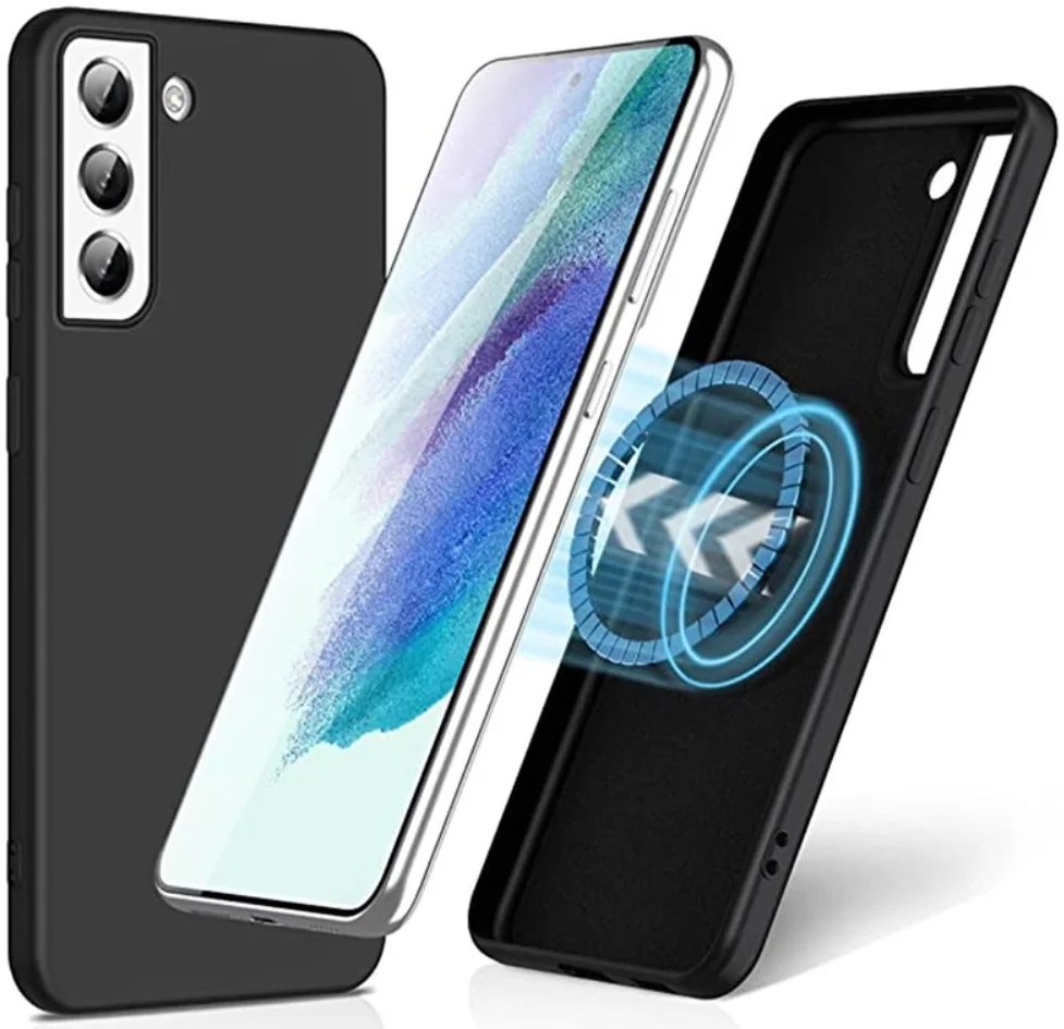 Samsung Galaxy S21 Plus Hoesjes afbeelding