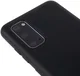 Samsung Galaxy S20 Hoesje met MagSafe Siliconen Back Cover Zwart afbeelding 7