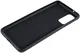 Samsung Galaxy S20 Hoesje met MagSafe Siliconen Back Cover Zwart afbeelding 8