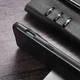 OnePlus 11 Hoesje MagSafe Kunstleer Back Cover Groen afbeelding 5