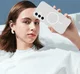 Samsung Galaxy S23 FE Hoesje met MagSafe Acryl Back Cover Transparant afbeelding 6