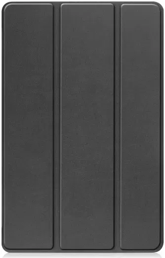 Lenovo Tab P11 Gen 2 Hoes Book Case Sleep/Wake met Standaard Zwart afbeelding 11