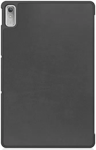 Lenovo Tab P11 Gen 2 Hoes Book Case Sleep/Wake met Standaard Zwart afbeelding 12
