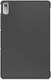 Lenovo Tab P11 Gen 2 Hoes Book Case Sleep/Wake met Standaard Zwart afbeelding 12