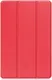 Lenovo Tab P11 Gen 2 Hoes Book Case Sleep/Wake met Standaard Rood afbeelding 11