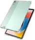 Lenovo Tab P11 Gen 2 Hoes Schokbestendige TPU Back Cover Transparant afbeelding 4