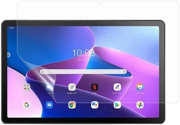 Lenovo Tab P11 Gen 2 Screen Protector Ultra Clear PET Display Folie