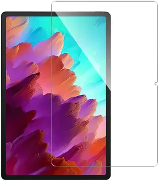 Lenovo Tab P12 Screen Protector Volledig Dekkend Tempered Glass