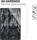 Lenovo Tab P12 Screen Protector Volledig Dekkend Tempered Glass afbeelding 3