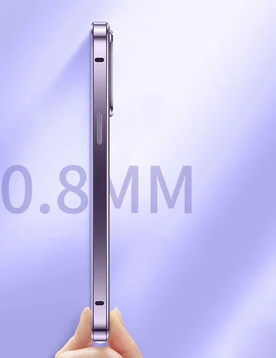 Apple iPhone 15 Hoesje Full Protect Zwart afbeelding 5