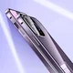 Apple iPhone 15 Pro Max Hoesje Full Protect Zwart afbeelding 3