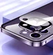 Apple iPhone 15 Pro Max Hoesje Full Protect Zwart afbeelding 5