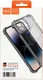 Imak Oppo Reno 10 / 10 Pro Hoesje Schokbestendig TPU Transparant Zwart afbeelding 6