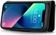 DG Ming Apple iPhone 15 Hoesje 2-in-1 Book Case en Back Cover Zwart afbeelding 10