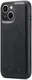 DG Ming Apple iPhone 15 Hoesje 2-in-1 Book Case en Back Cover Zwart afbeelding 8