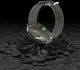 Garmin Forerunner 645 Hoesje TPU Bumper Case Groen afbeelding 4