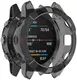 Garmin Fenix 6 Pro Hoesje - TPU - Zwart