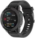 Garmin Fenix 6 Pro Hoesje - TPU - Zwart afbeelding 3