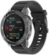 Garmin Fenix 6 Pro Hoesje - TPU - Transparant afbeelding 3