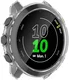 Garmin Forerunner 55 Hoesje - Flexibel TPU Bumper - Transparant Wit afbeelding 4