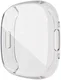 Fitbit Sense 2 Hoesje - Full Protect Flexibel TPU Case - Transparant afbeelding 1