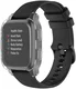Garmin Venu SQ (2) / Venu SQ Music (2) Hoesje - TPU Bumper Case - Transparant afbeelding 2